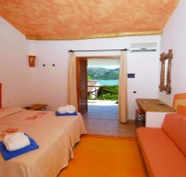 Park Hotel Cala di Lepre & Spa Palau